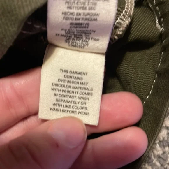 Free People Splendor in the Grass Skirt - Picture 3 of 9